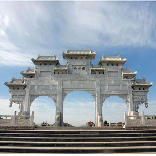 中國正宗的雕刻之鄉